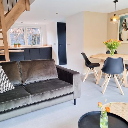 Vakantiehuis Aagtekerke Ak12 외부 사진