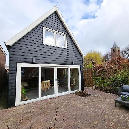 Vakantiehuis Aagtekerke Ak12 외부 사진