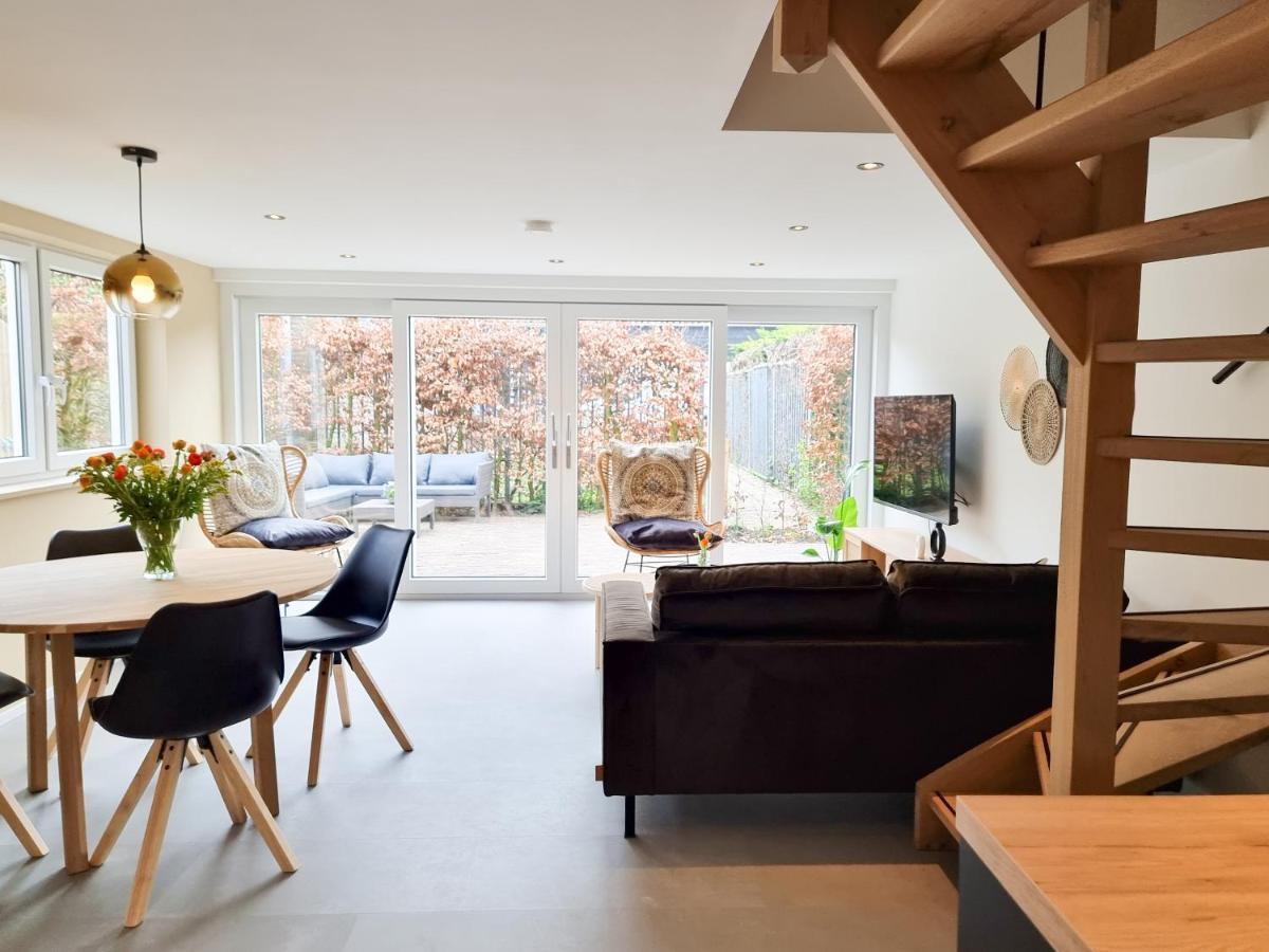 Vakantiehuis Aagtekerke Ak12 외부 사진