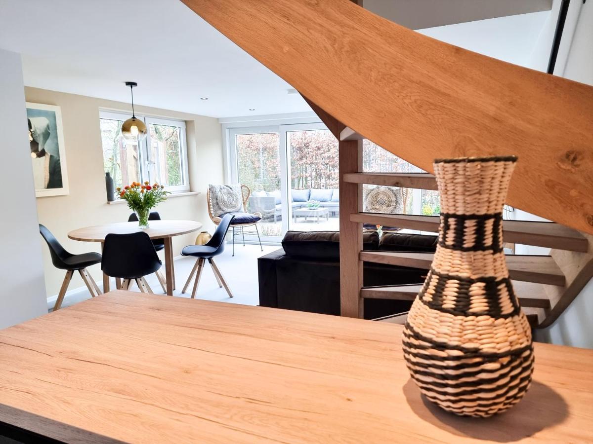 Vakantiehuis Aagtekerke Ak12 외부 사진