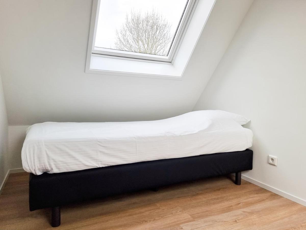 Vakantiehuis Aagtekerke Ak12 외부 사진