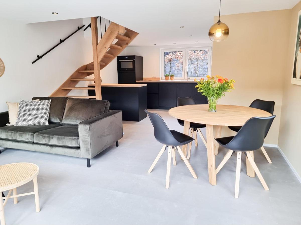 Vakantiehuis Aagtekerke Ak12 외부 사진