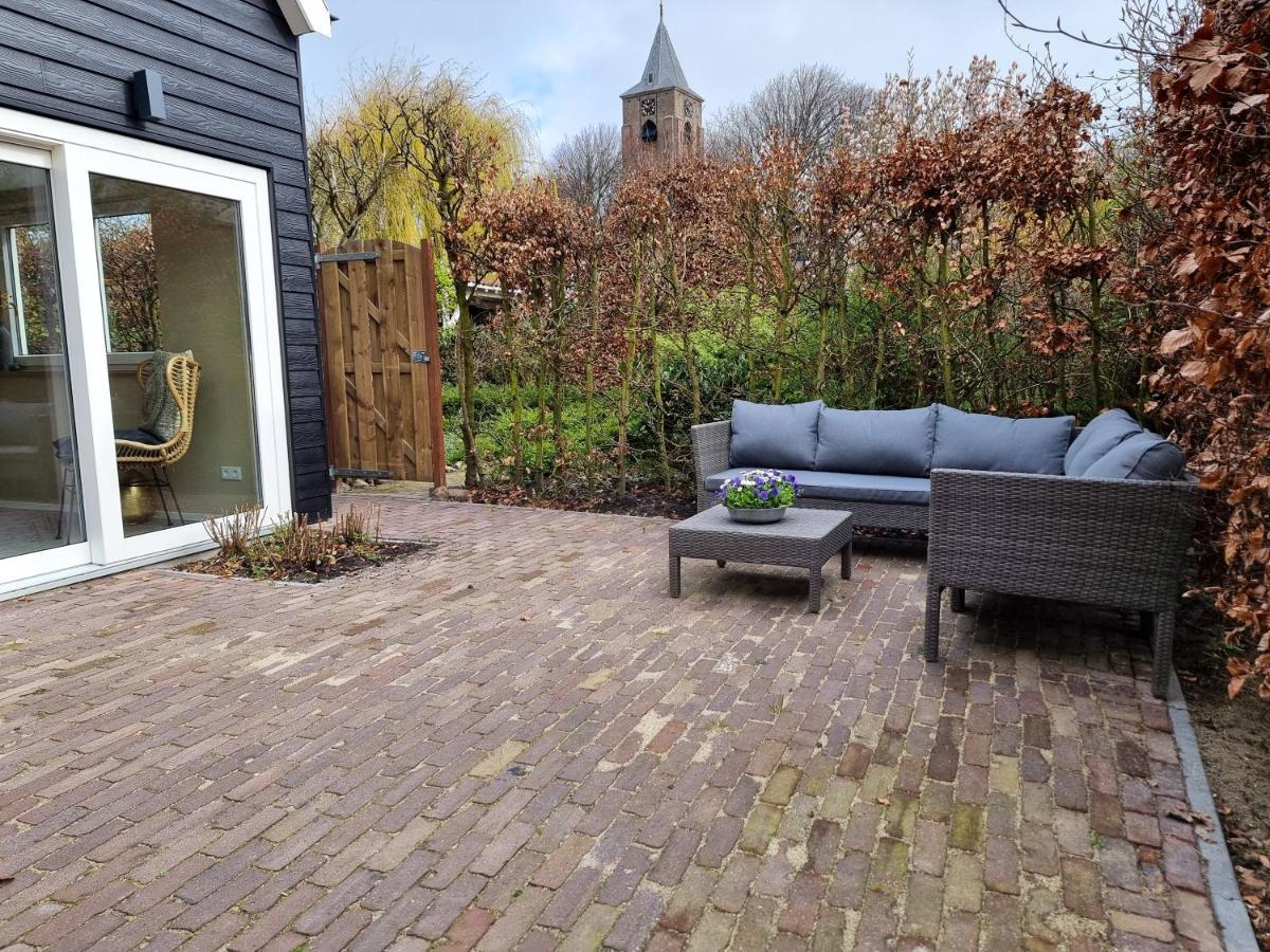 Vakantiehuis Aagtekerke Ak12 외부 사진