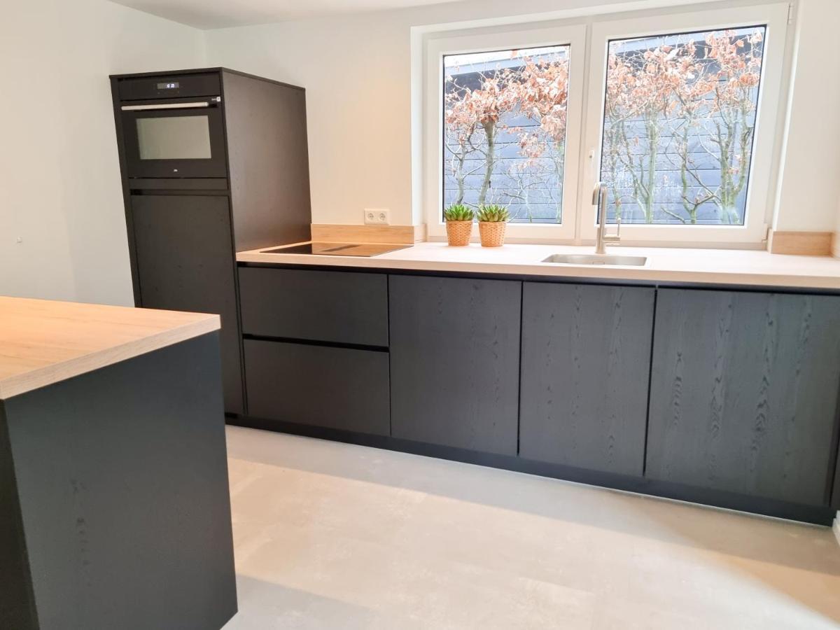 Vakantiehuis Aagtekerke Ak12 외부 사진