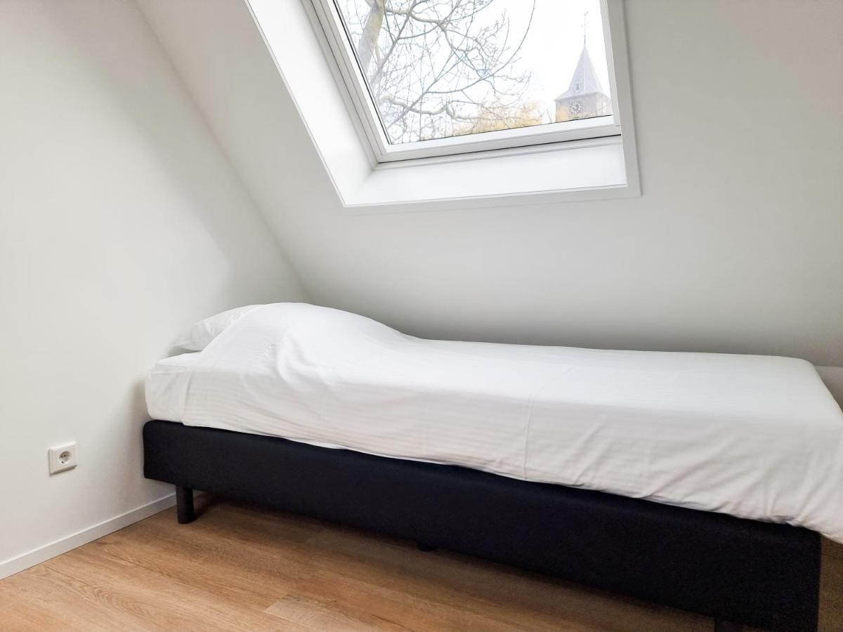 Vakantiehuis Aagtekerke Ak12 외부 사진